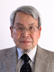 Dr. Fumitada Itakura