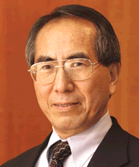 Prof. Hisashi Kobayashi