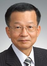 Dr. Hideki Imai