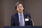 Congratulatory talk by Dr. Kei-ichi Namba of Osaka University