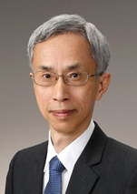 Professor Hidetoshi Nishimori