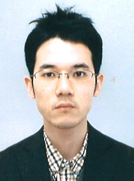 受賞者写真