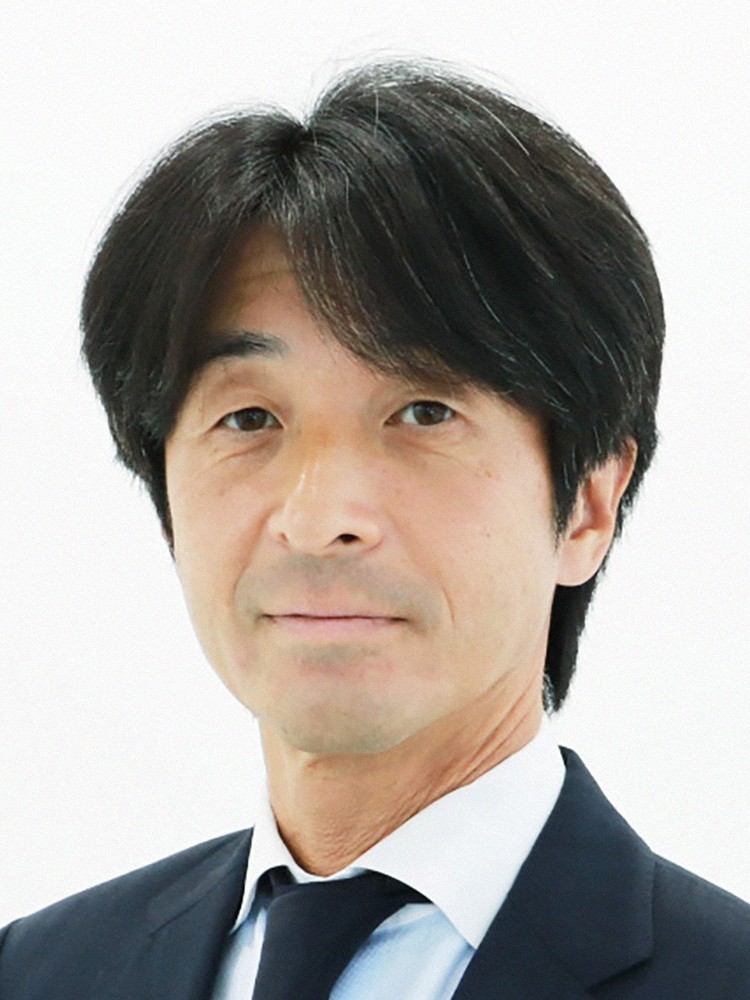 黒部 高広 氏