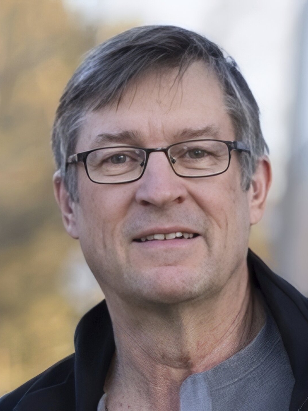 ジDr. Andrew G. Barto