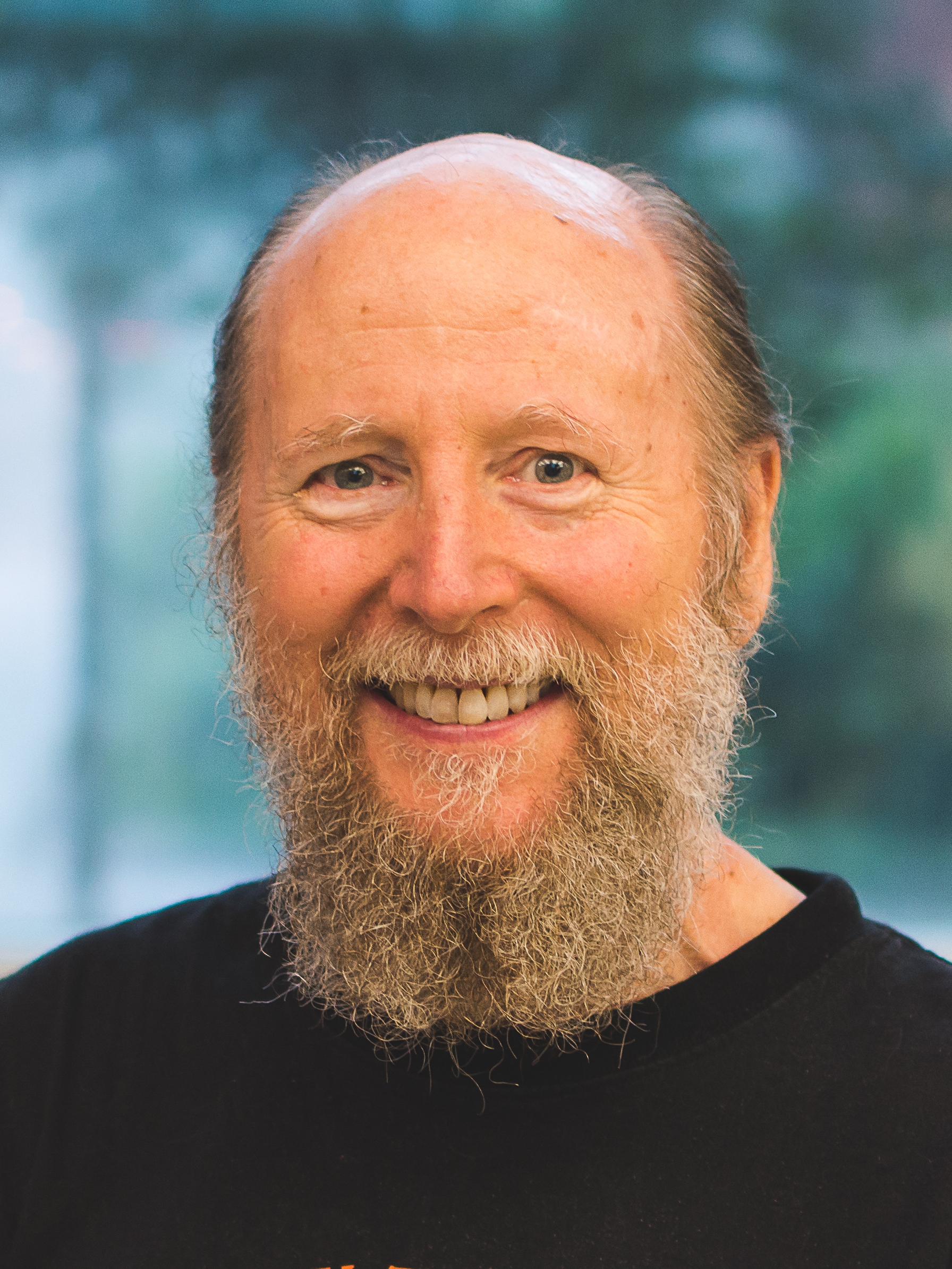 Dr. Richard S. Sutton
