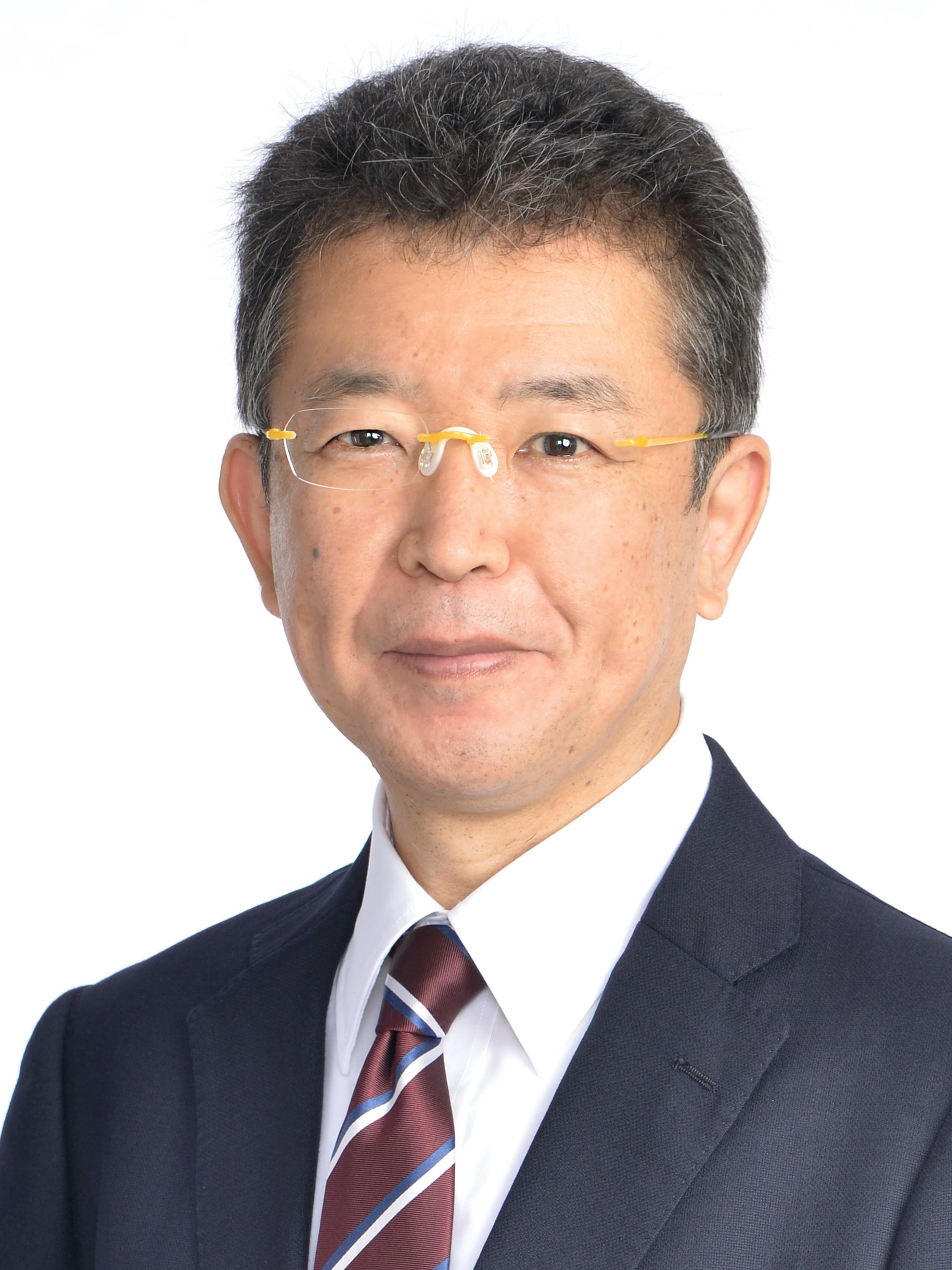 Dr. Hidetoshi