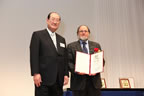 Prof. Ronald L. Rivest