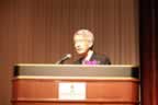 Acceptance speech by Dr. Hiroyuki Sakaki
