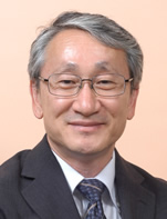 Dr. Jun'ichiro Kawaguchi