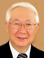 Dr. Kuninori Uesugi