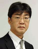 Dr. Toru Kuroda