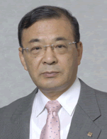 Dr. Osamu Yamada