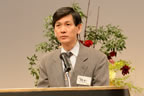 Congratulatory speech by Mr. Seiichi Nagatsuka, Director-General, Commerce and Information Policy Bureau, METI