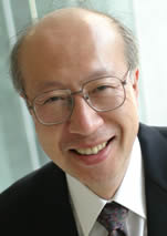 Dr. Kazuro Kikuchi
