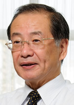 Prof. Masataka Nakazawa