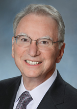 Dr. Irwin Mark Jacobs