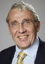 Dr. Jan Uddenfeldt