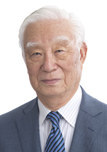 Prof. Shigeo Tsujii