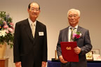 Prof. Shigeo Tsujii