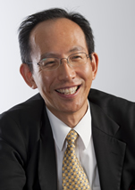 Prof. Masaru Kitsuregawa