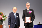 Prof. Hidetoshi Nishimori