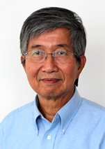 Professor Ching W. Tang
