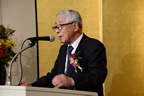 Thank you note by Dr. Yasuhiko Yasuda