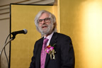 Thank you note by Dr. Leslie Lamport