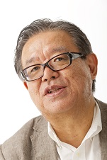 Prof.jun_murai